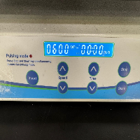 Benchmark BenchMixer Multi-Tube Vortexer image 1